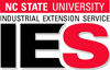 NCSU IES logo