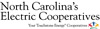 North Carolina's Electric Cooperatives logo