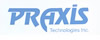Praxis Technology logo