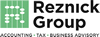 Reznick Group logo